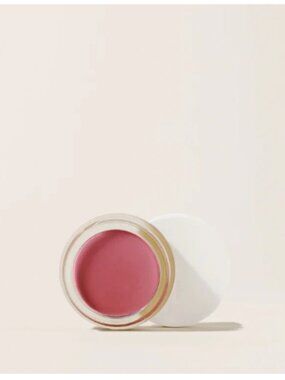 Iris & Romeo Power Peptide Lip Balm-Rose-NEW-A702942